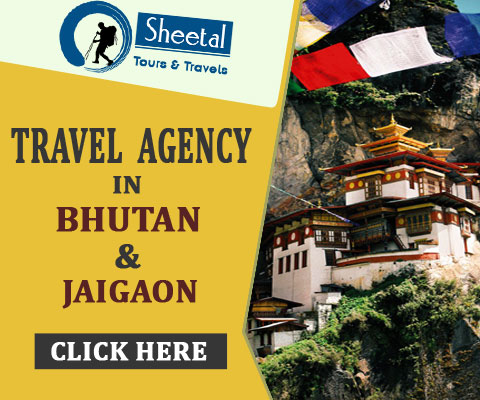 travel agency in bhutan